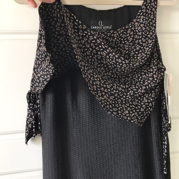 NWT Carole Little Dresses - Deer Print  🦌 - Picture 5 of 8